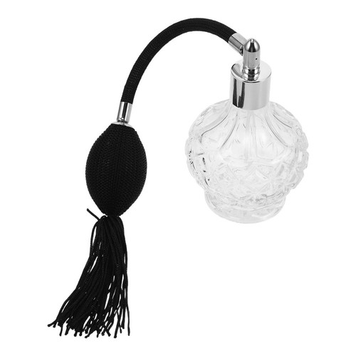 Flacon parfum verre - de,