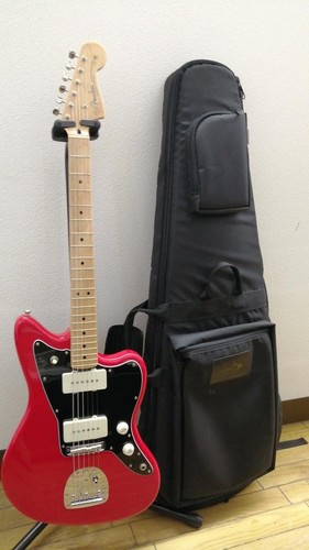 Fender hybrid jazzmaster - ii,