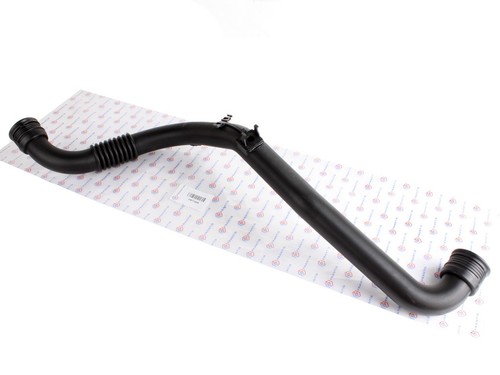 Tuyau intercooler durite de - tuyau,