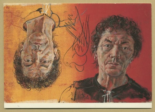 Hans erni - hans,