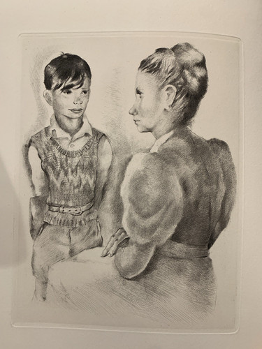 Henry montherlant serge - de,