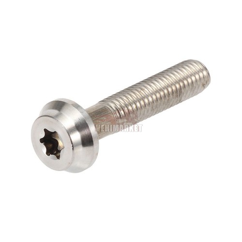 Boulon support sacoche - de, de