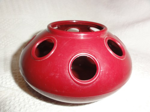 Ancien vase crocus - a,