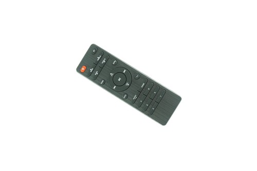 Remote control for geneva - for,