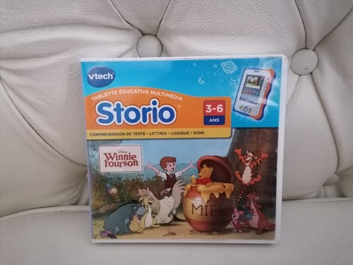 Winnie ourson disney jeu - l'ourson,