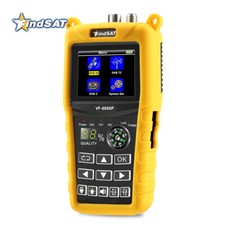 Findsat 6800p satellite - findsat,
