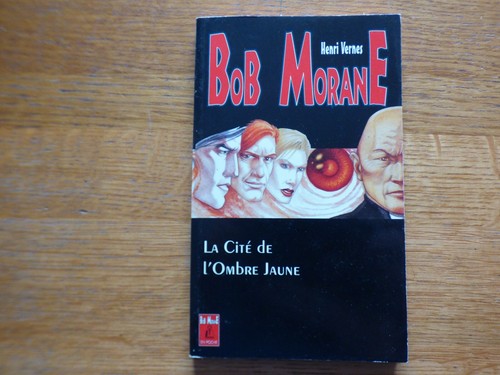 Bob morane lefrancq - morane, 67