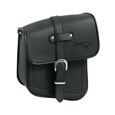 Sac latéral droit - , forme
