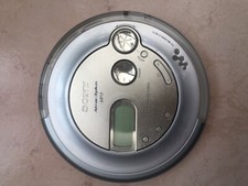 Lecteur CD portable Sony -