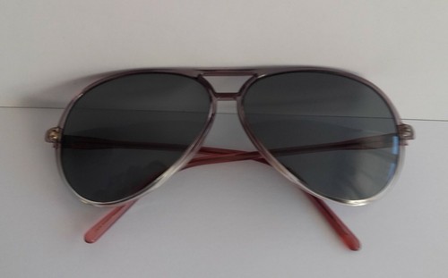 Lunettes solaire vintage - lunettes,