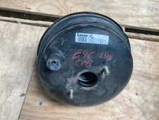 BMW E46 M3 S54 Frein Servo Unité Conduite à Gauche 2228985