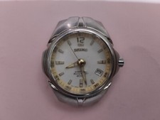 montre SEIKO KINETIC Auto