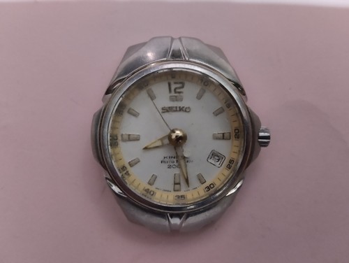 Montre seiko kinetic - montre,