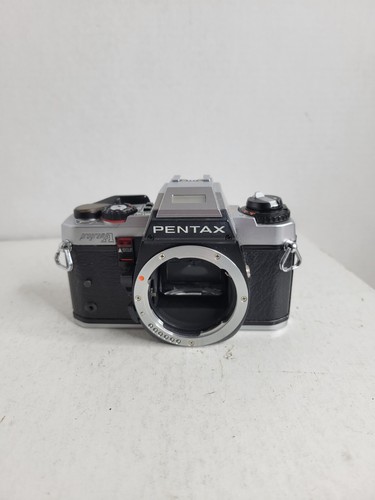 Pentax program 35mm - program,