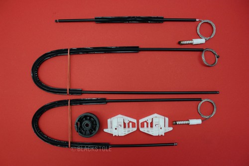 Pour renault megane kit - kit, de