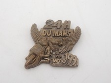 Pin's Broche - Grand Prix Le