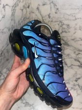 Nike TN 25th anniversary