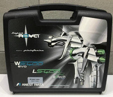 Pistolet pulvérisateur Anest Iwata Super nova WS-400-1301C-S1 WS400 evo...