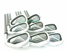 Ensemble de fers BRIDGESTONE