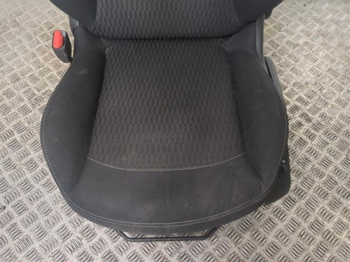 Siege avant gauche - , peugeot