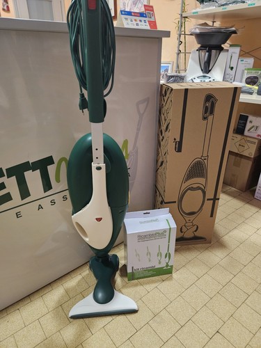 Aspirateur kobold vorwerk - vorwerk, vk