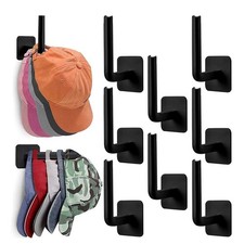 Crochets à Chapeau Organisateur de Bouchon Rangement Intérieur Structure Compa