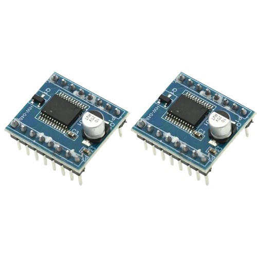 2pcs tb6612fng moteur driver - 2pcs,
