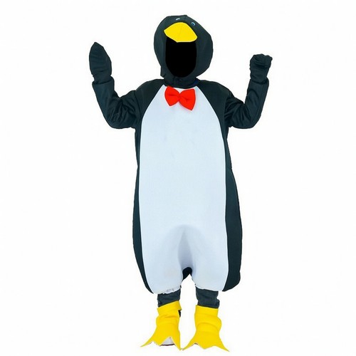 Déguisement pingouin une - déguisement,