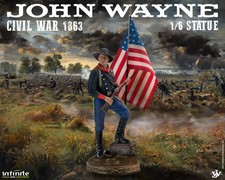 99776 JOHN WAYNE GUERRE CIVILE