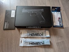 AEP Novritsch SSE18 Gen2
