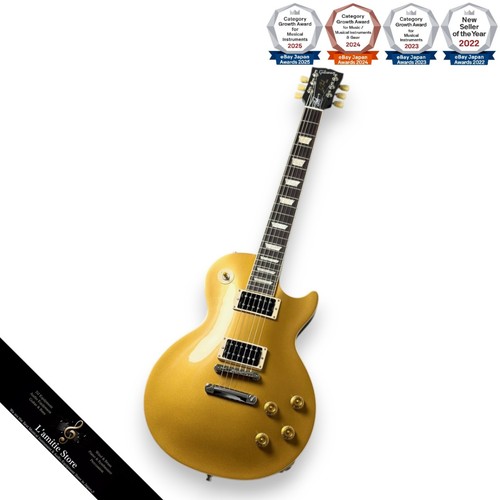 Guitare gibson slash - gibson,