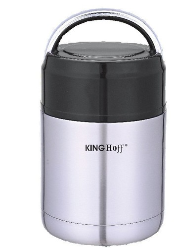 Thermos dîner kinghoff 8l - dÎner, 0,8l