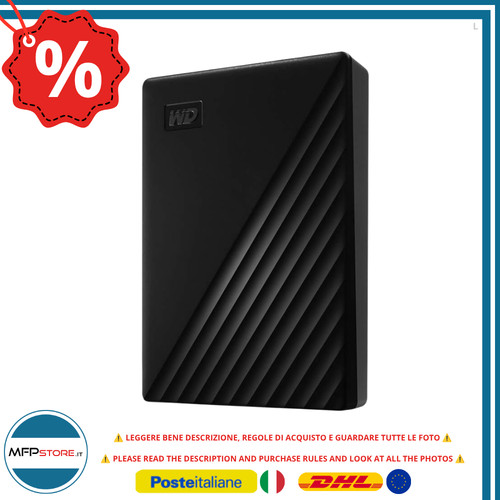 Disque dur externe portable - dur,