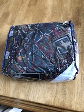 Ralph Lauren Bed Skirt King Size - NEW