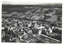 71   SEMUR EN BRIONNAIS  VUE