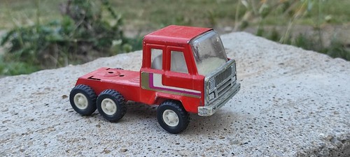 Camion type tonka tôle - ky, "