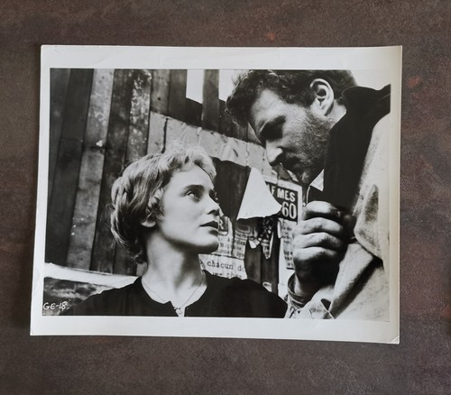 Photo originale gervaise - photo,