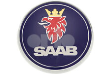 Emblème Saab 5289921