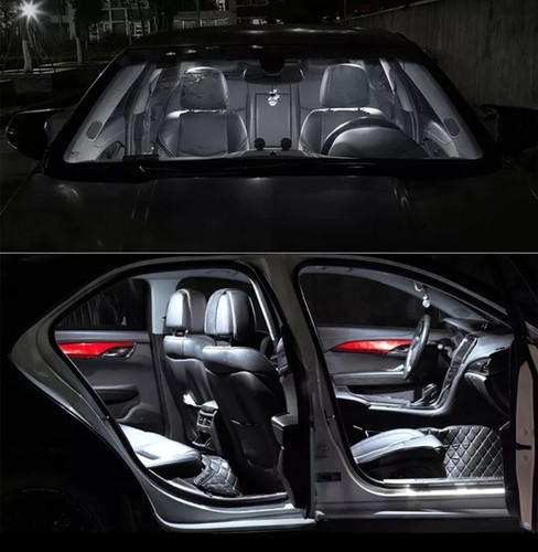 Pack intérieur led pour - intérieur,