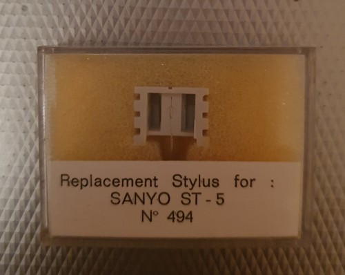 Diamant pour sanyo 5 - , st