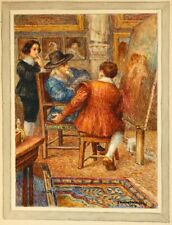 BALZAC Le Chef-d’œuvre inconnu Bourdin ENRICHI 7 DESSINS ORIGINAUX JAMES MAHEY