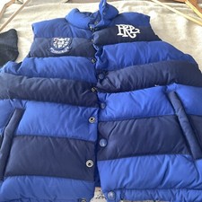 Doudoune ralph lauren enfant - doudoune,