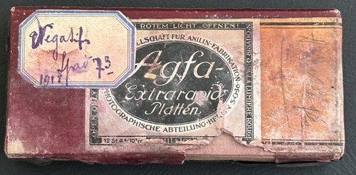 Boîte rangement plaques - boîte, de