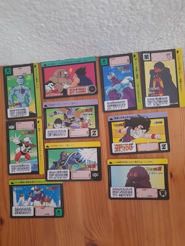 Set cartes vintage - set, de
