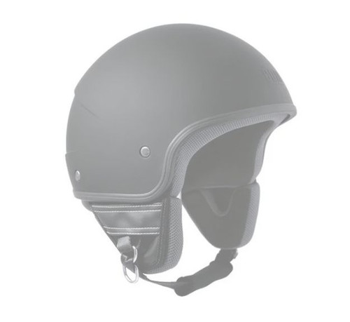 Amx casque jet - jet, cgm