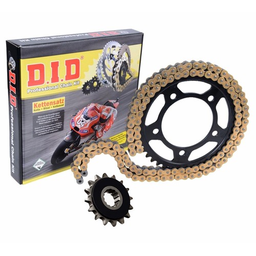 Kit transmission silent did - silent,