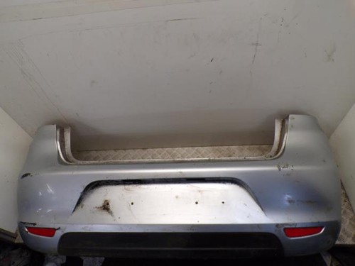 Pare choc arriere seat ibiza - arriere,