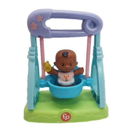 Fisher price little - fisher-price, people
