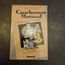 BD dédicacée EO 1ère