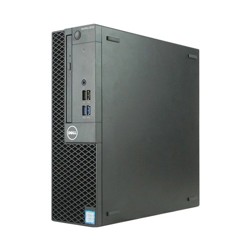 Dell optiplex 3050 - optiplex, pc